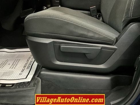 Used 2022 RAM 2500 Tradesman w/ Towing Technology Group AWD/4WD image 15