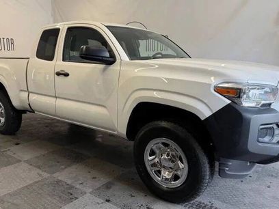 Used 2021 Toyota Tacoma SR