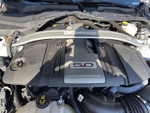 Used 2020 Ford Mustang GT Premium w/ California Special Package RWD image 21