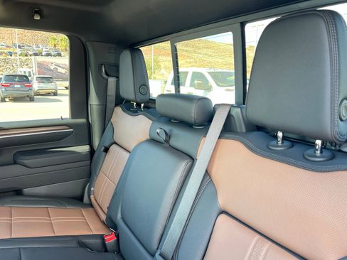 New 2026 Chevrolet Silverado 2500 High Country w/ Technology Package image 21