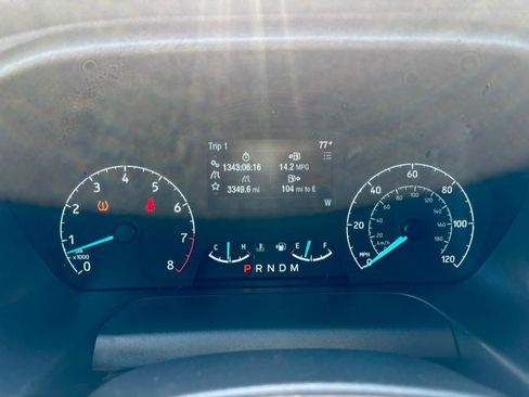 Used 2020 Ford Transit 250 Medium Roof w/ Load Area Protection Package RWD image 16