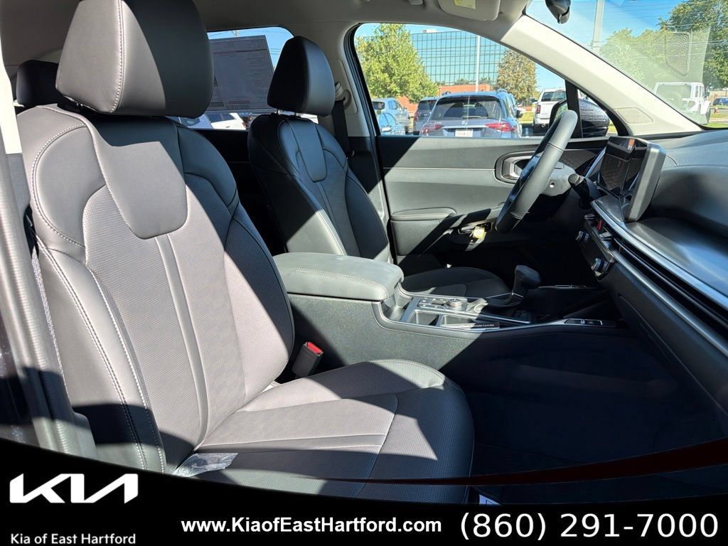 New 2026 Kia Sorento S AWD/4WD image 11