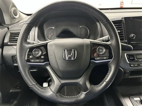 Used 2022 Honda Pilot EX-L image 18