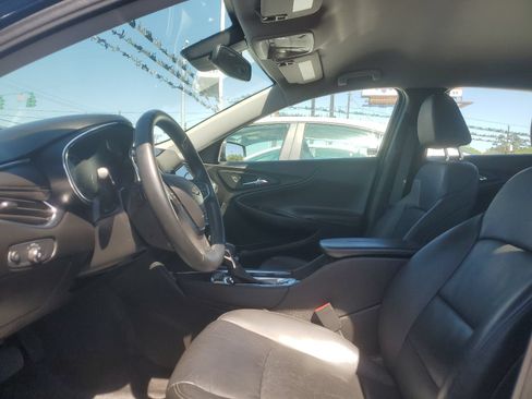 Used 2024 Chevrolet Malibu LT FWD image 8