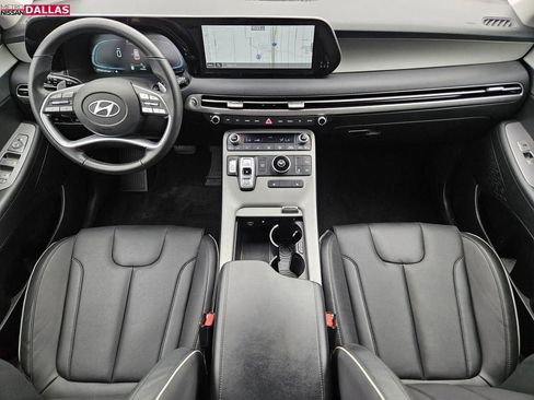 Used 2024 Hyundai Palisade SEL image 26