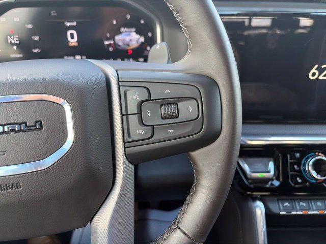 Used 2026 GMC Sierra 1500 Denali w/ Denali Reserve Package AWD/4WD image 21
