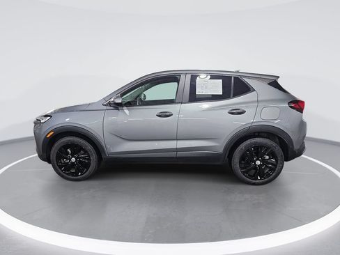 Certified 2024 Buick Encore GX Preferred w/ Comfort Package FWD image 7