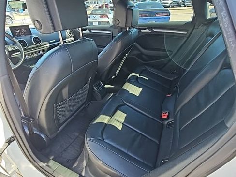 Used 2019 Audi A3 2.0T Premium w/ Convenience Package image 21
