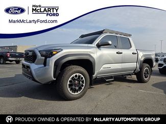 Used 2024 Toyota Tacoma TRD Off-Road AWD/4WD 360° Tour