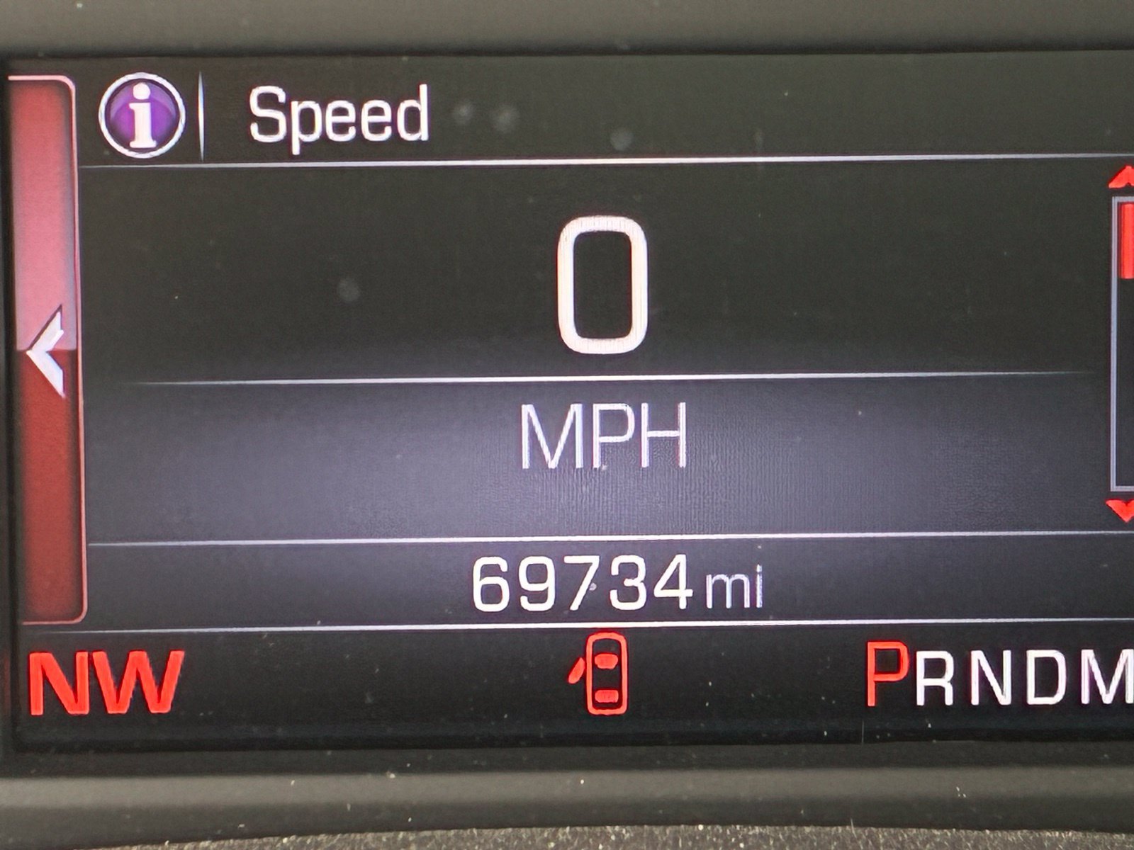 Used 2016 GMC Sierra 1500 SLT RWD image 8