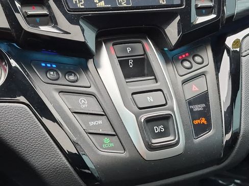 Used 2022 Honda Odyssey Elite image 19