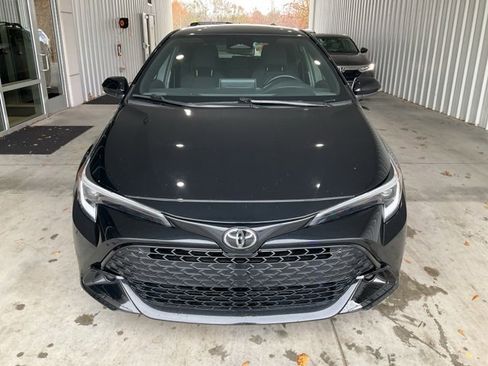 Used 2024 Toyota Corolla SE image 23