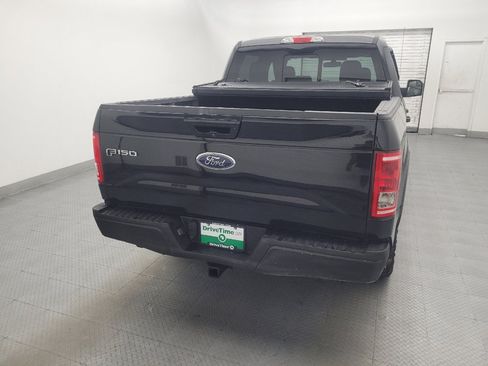 Used 2015 Ford F150 Lariat RWD image 7