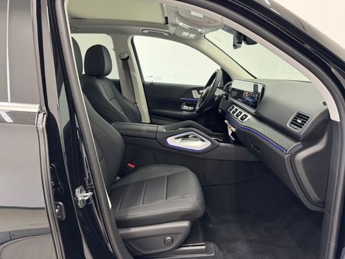 New 2026 Mercedes-Benz GLE 350 4MATIC image 17