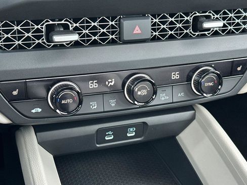 New 2025 Honda Accord SE image 23