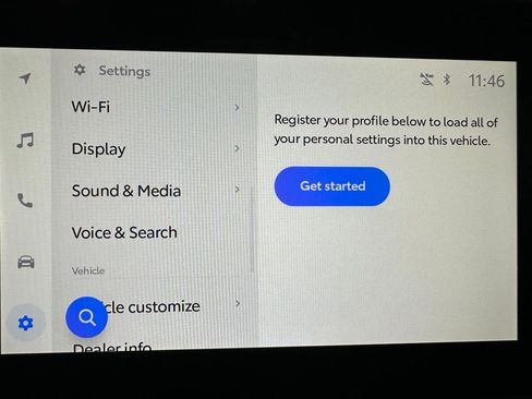 Used 2025 Toyota Corolla SE image 36