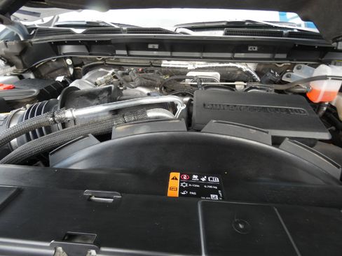 Certified 2025 GMC Sierra 2500 Denali w/ Denali Reserve Package image 19