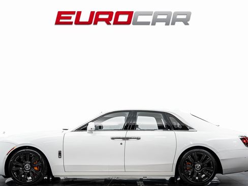 Used 2024 Rolls-Royce Ghost *STARLIGHT HEADLINER* image 2