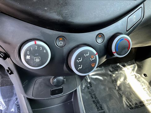 Used 2015 Chevrolet Spark LS FWD image 15