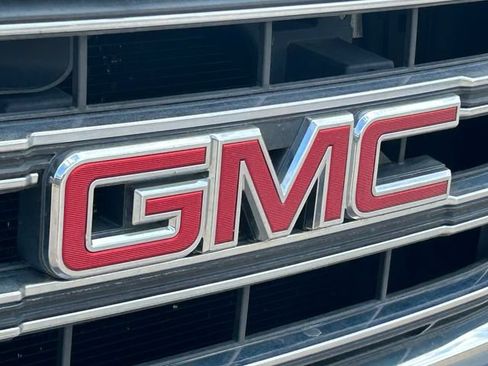 Used 2014 GMC Sierra 1500 SLE AWD/4WD image 10