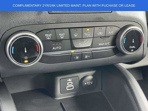 New 2026 Ford Escape Active FWD image 9