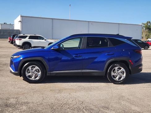 Used 2024 Hyundai Tucson SEL image 4