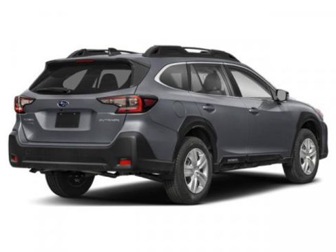 Used 2025 Subaru Outback image 2