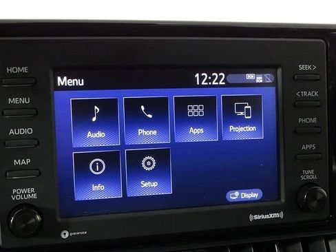 Used 2021 Toyota RAV4 XLE image 33