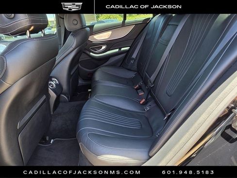Used 2020 Mercedes-Benz CLS 450 image 26