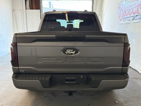 Used 2024 Ford F150 STX image 6