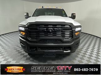 New 2026 RAM 2500 Tradesman video 2