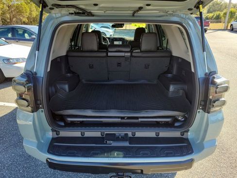 Used 2021 Toyota 4Runner TRD Pro image 19