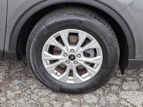 Certified 2023 Ford Escape Active w/ Tech Pack #2 image 8