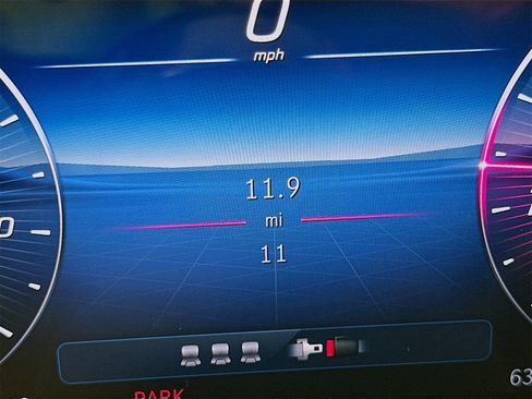 New 2026 Mercedes-Benz GLC 300 GLC 300 image 13