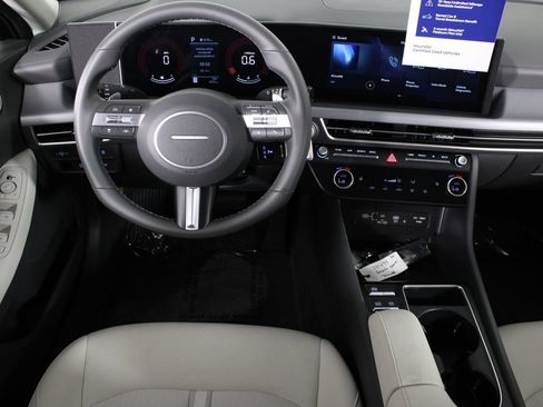 Certified 2026 Hyundai Sonata SEL FWD image 8