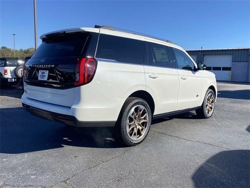 New 2025 Ford Expedition King Ranch image 23