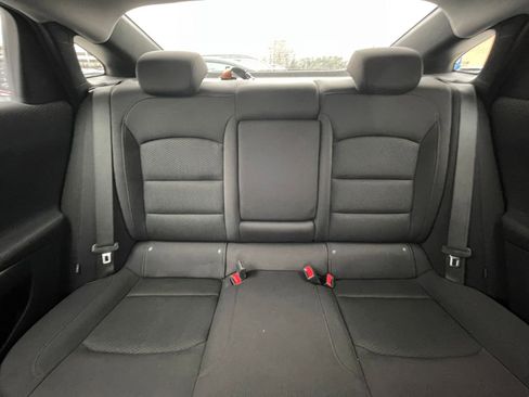 Used 2024 Chevrolet Malibu LT image 38