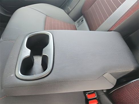 Used 2024 Toyota Corolla SE image 25