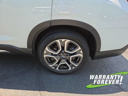 Certified 2026 Subaru Ascent Limited AWD/4WD image 22