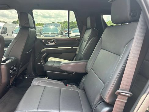 Used 2024 Chevrolet Tahoe Z71 AWD/4WD image 21