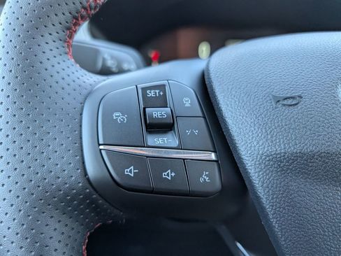 New 2026 Ford Escape ST-Line w/ Tech Pack #1 image 10