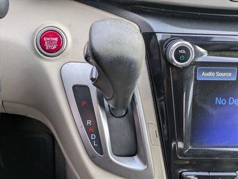 Used 2015 Honda Odyssey EX-L image 13