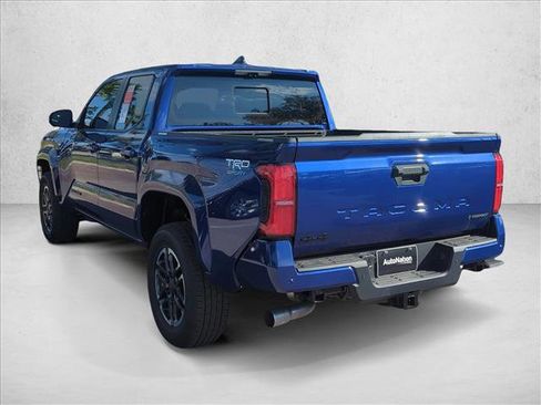 New 2025 Toyota Tacoma TRD Sport image 7