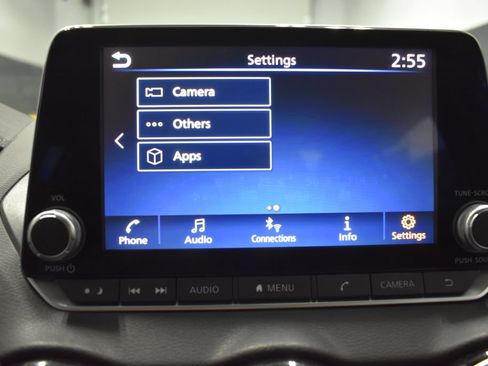 Certified 2023 Nissan Sentra SV w/ All-Weather Package FWD image 22