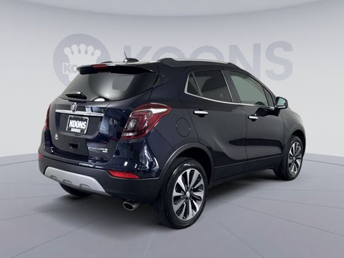Used 2022 Buick Encore Preferred w/ Safety Package AWD/4WD image 7