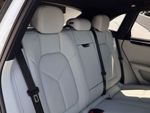 New 2026 Porsche Macan S AWD/4WD image 23
