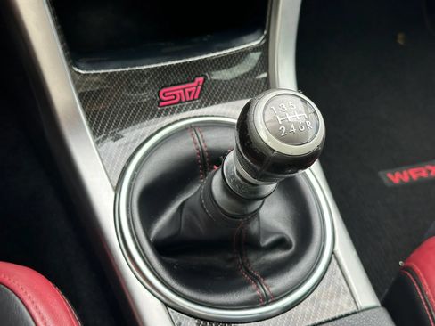 Used 2016 Subaru WRX AWD/4WD image 31
