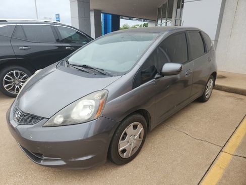 Used 2013 Honda Fit image 4