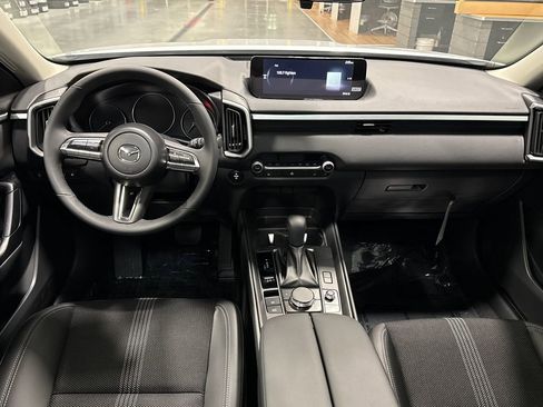 New 2026 MAZDA CX-50 2.5 Hybrid w/ Preferred Pkg image 5