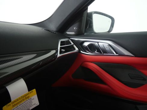 New 2026 BMW M4 xDrive Competition w/ Executive Package image 24